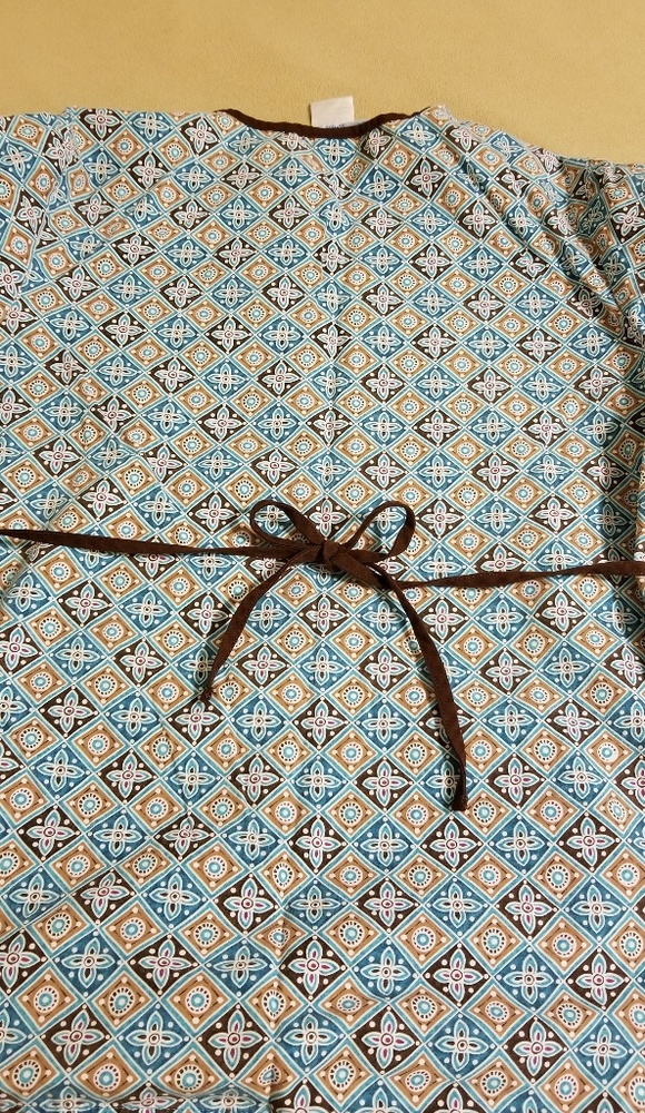 Scrub set - Picture 3 of 4